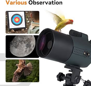  Birds Suloレモンscope nocs-zoom-tube-8x32-monocular-