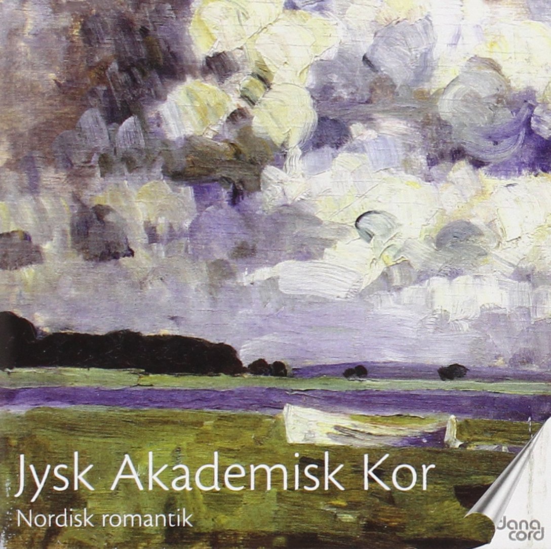 Lange-Muller, Hartmann: Nordisk Romantik