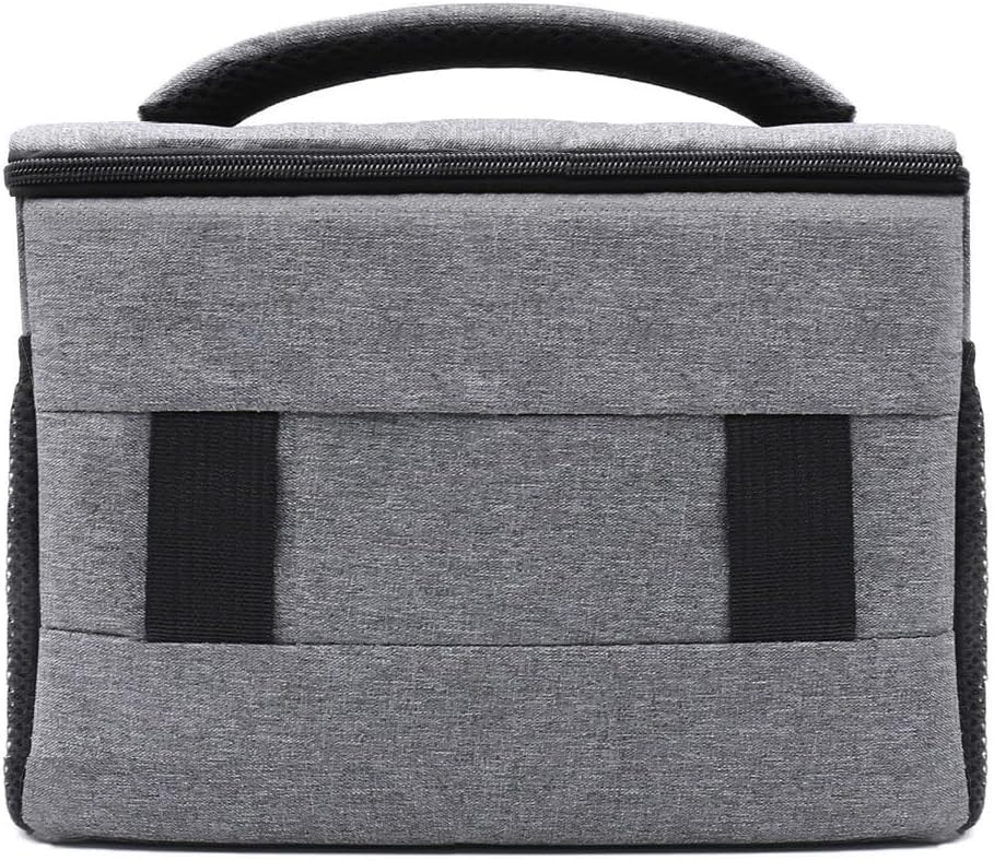 FlyBag Portable Handbag Shoulder Bag for RC FPV Quadcopter Cinewhoop Drone Goggles Contoller Outdoor Carry Bag - (Color: GEPRC FlyBag, CN)