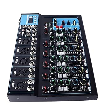 DJミキサー Pioneer DJ DJM-S7 DJミキサー プロフェッショナル向け