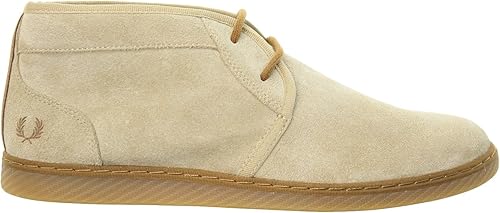 fred perry scarpe blu