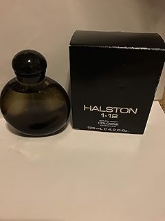 HALSTON 1-12 by Halston Cologne Spray 4.2 oz