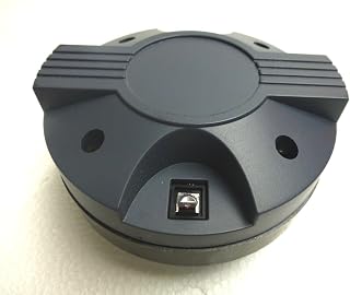 ZXPC Compression Driver Replacement for Behringer 44T60C8, 44T30A8, 44T120A8 Screw-On 8Ω