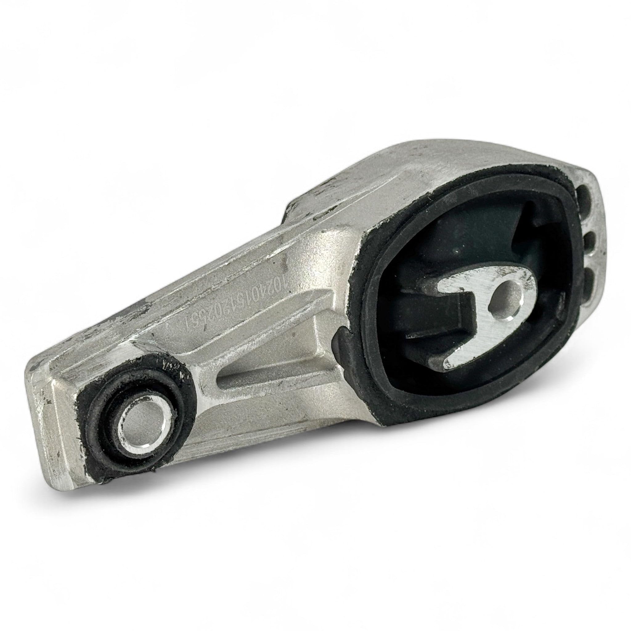 Support moteur inférieur arrière compatible pour Citroën C3 Picasso C3 II DS3 C4 II C3 III C-Elysée 207 208 301 2008 Crossland X OEM 32716 1806J8 1806A6