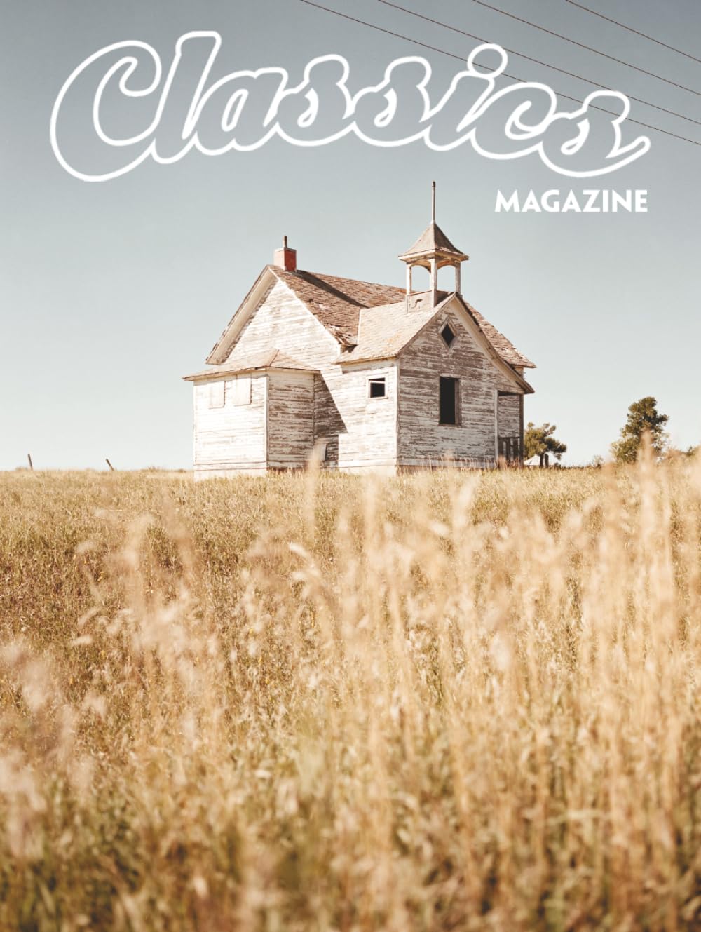 Classics Magazine: Volume VI
