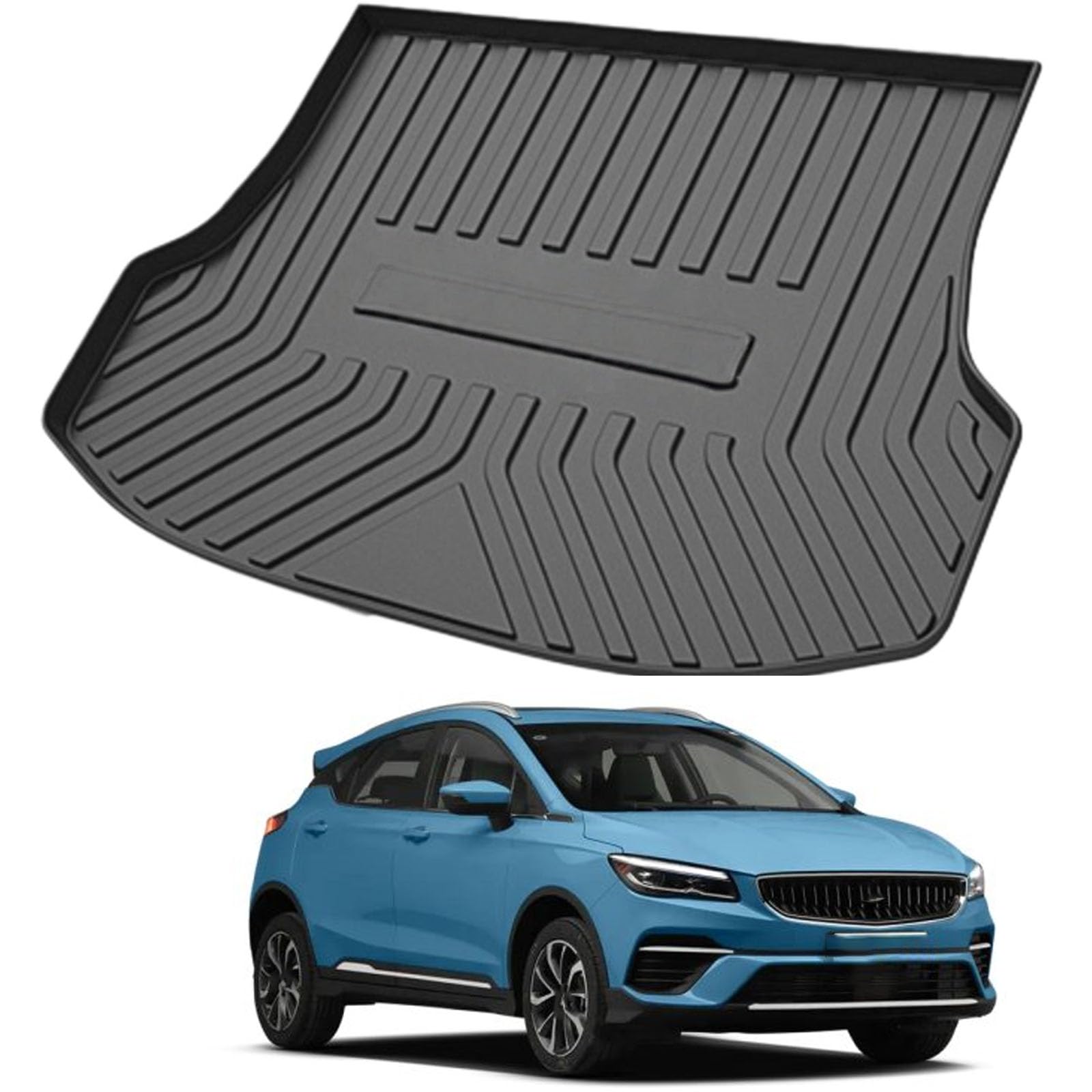PAPEP Cargo Liner for Geely Emgrand GS/GSE 2016-2020