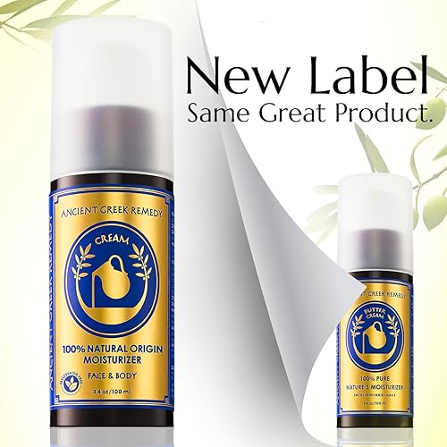 Miniatura 5 de Crema de mantequilla orgánica mezcla de aceite de almendra castor lavanda oliva y semilla de uva con vitamina E hidratante diario para piel seca