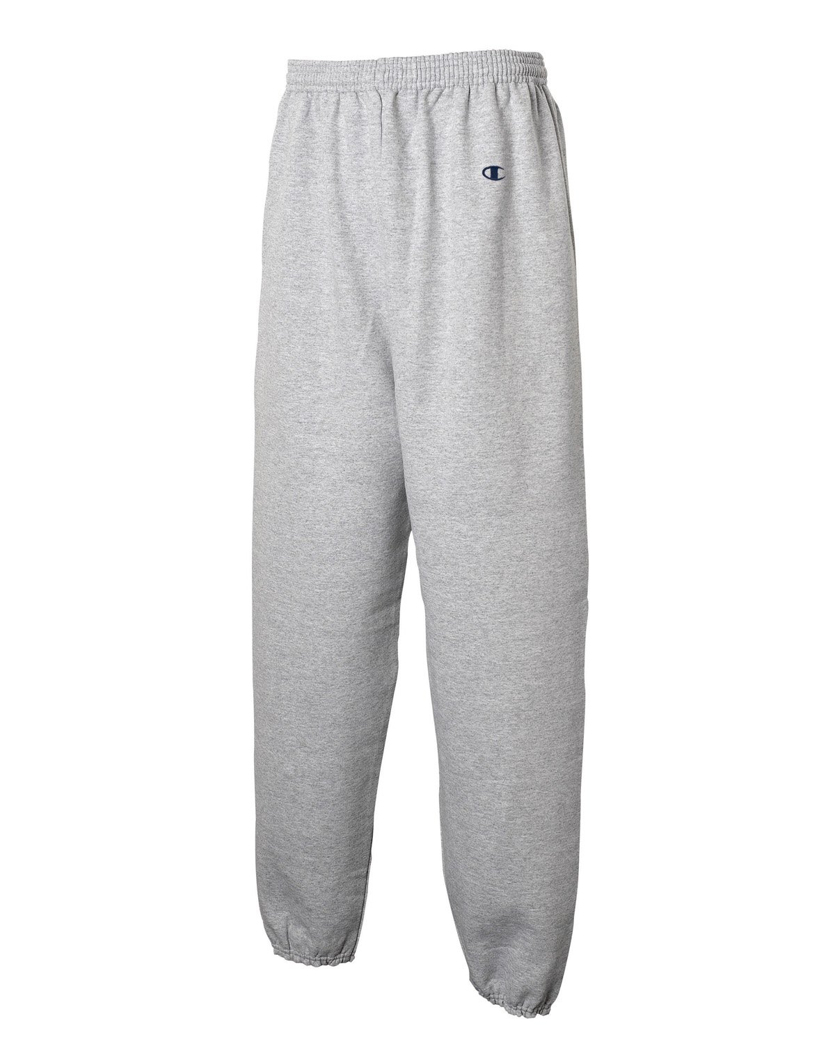 Champion Eco Sweatpant (Light Steel) (L) : Amazon.ca: Clothing, Shoes \u0026  Accessories