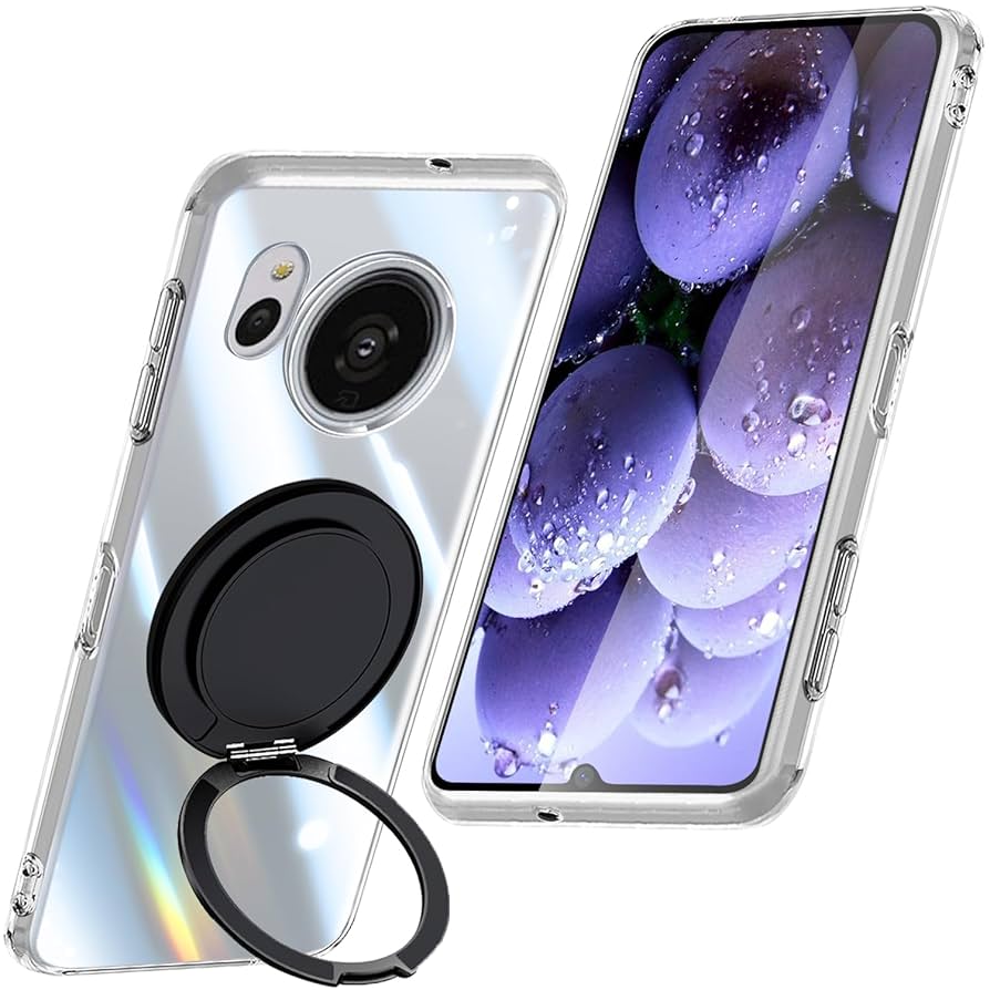 AQUOS sense8 本体 ケース付き 楽天市場】aquos sense8 ケースの通販