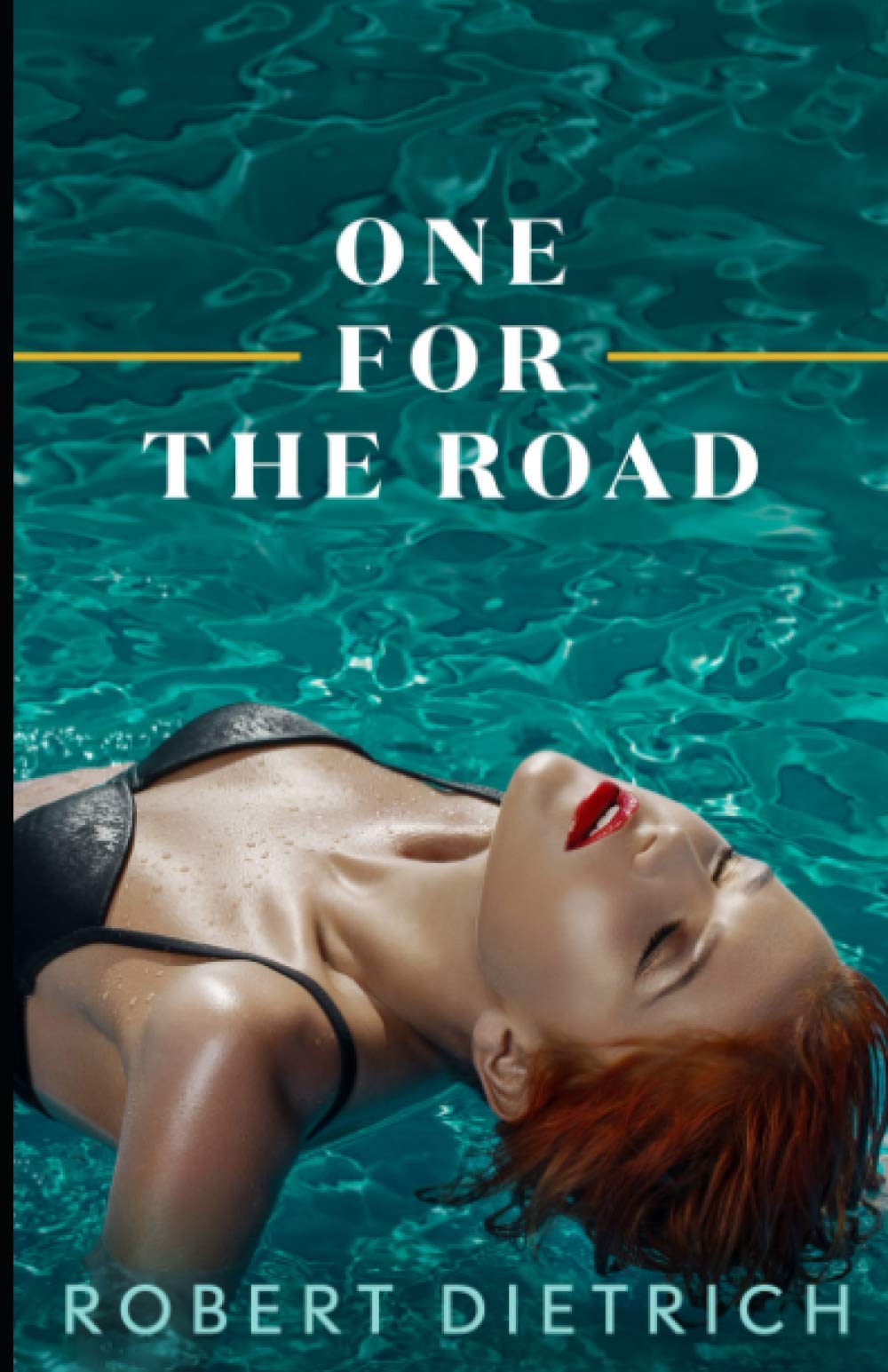 Buy One For The Road — BookShops.in