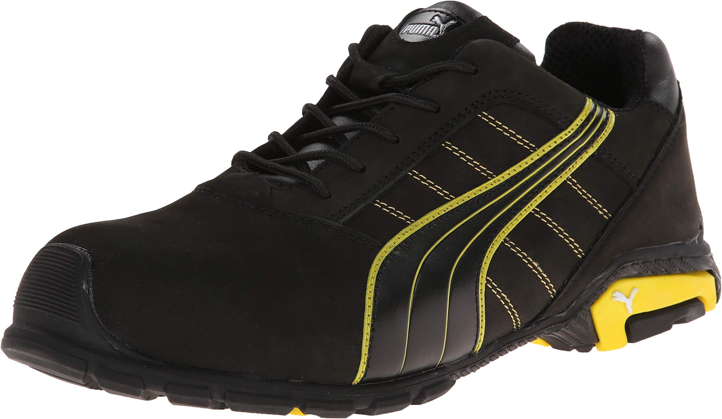 PUMA Safety Men's Metro Amsterdam SD