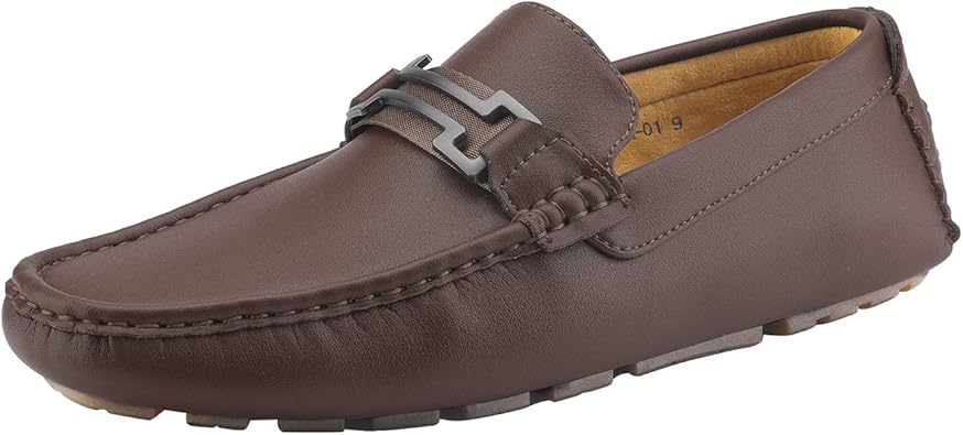 Zapatos bruno marc new york Clearance