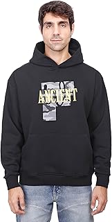 سويت شيرت مطبوع للرجال من فاير وود (اينشنت)