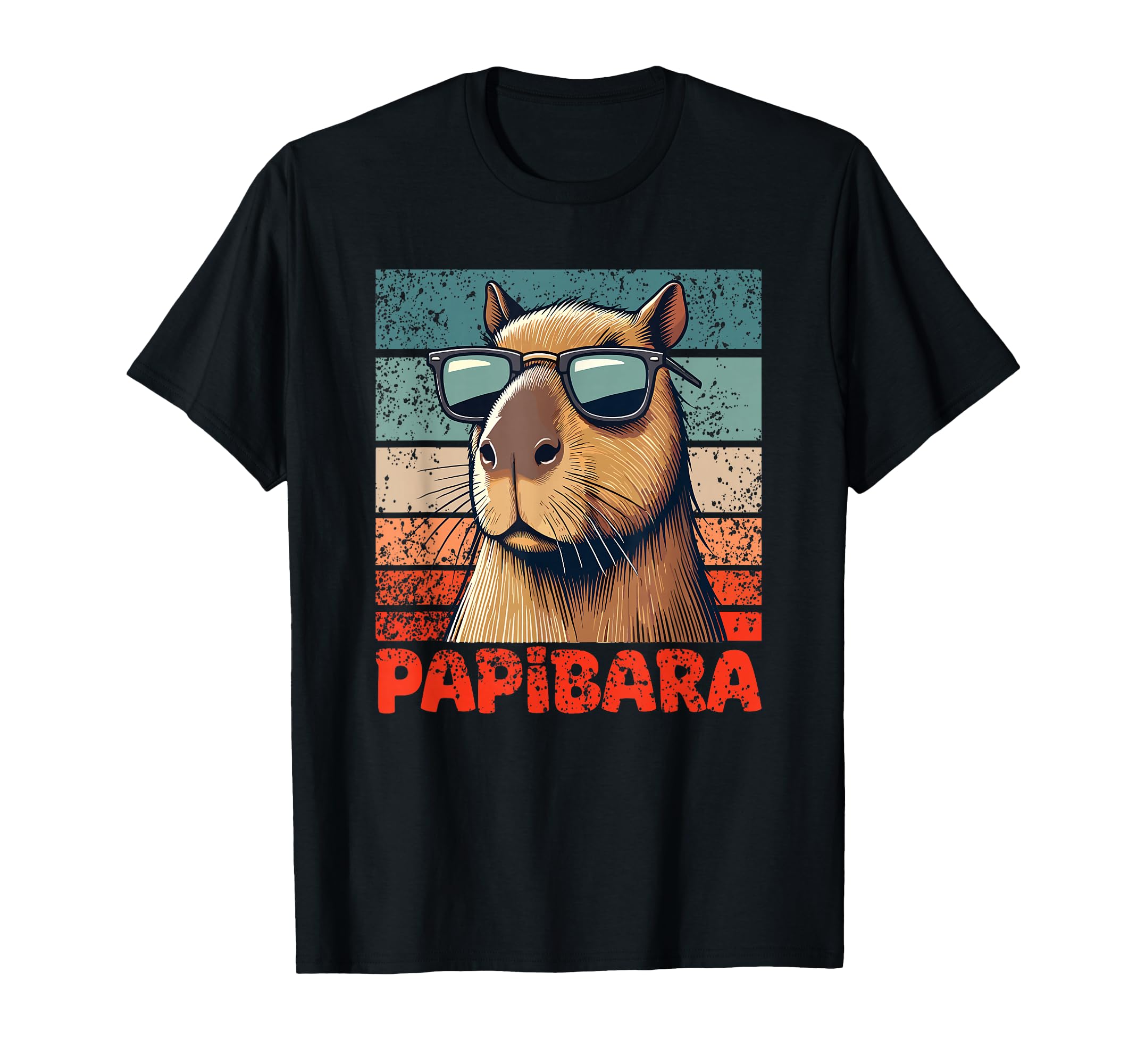 Kleidung mit Designs von Amazon Merch on Demand