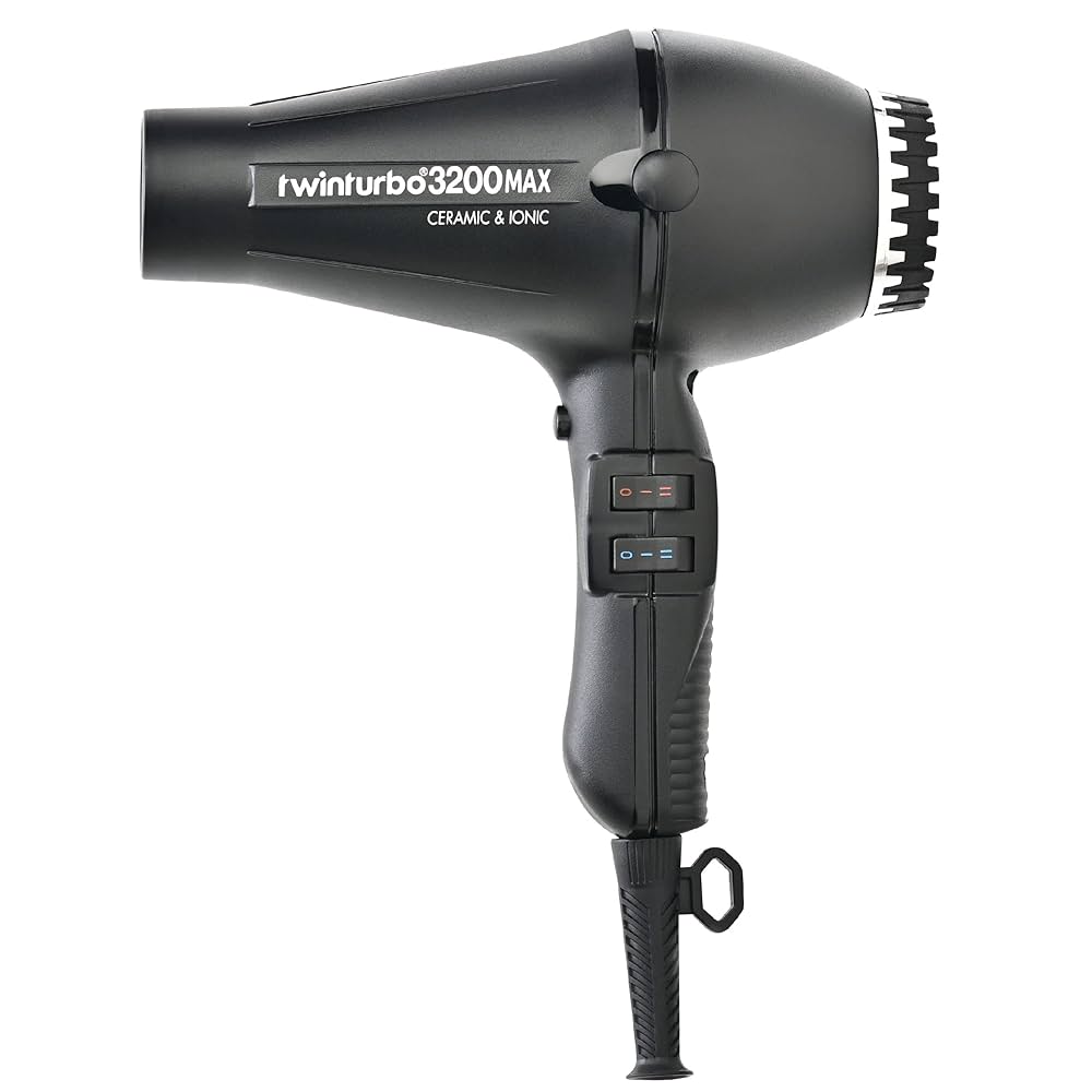 ヘアドライヤー Ietile CURE CERAMIC ION DRYER LM-305 キュア