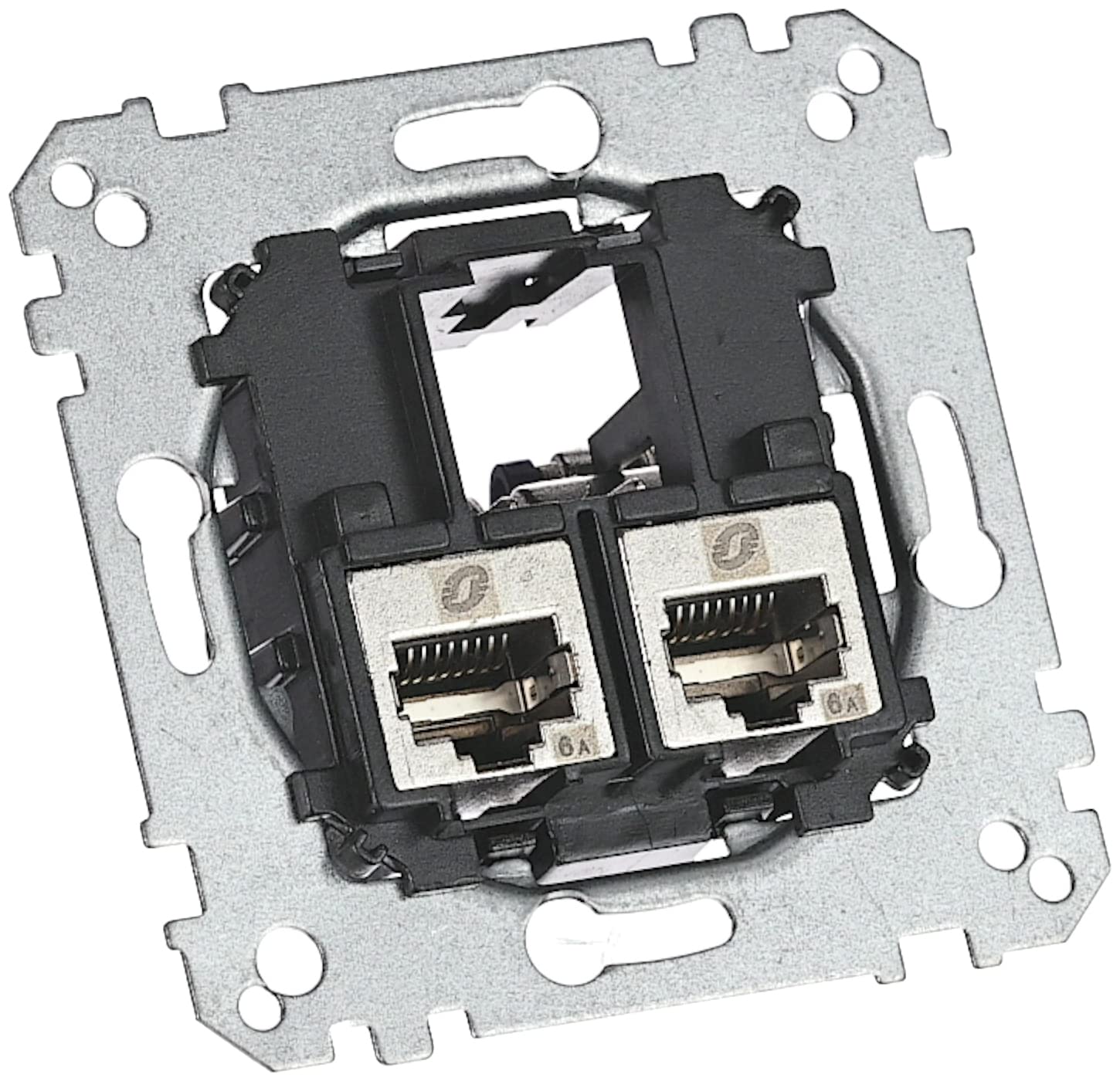 Schneider Electric Merten Tragplatte, MEG4576-0022