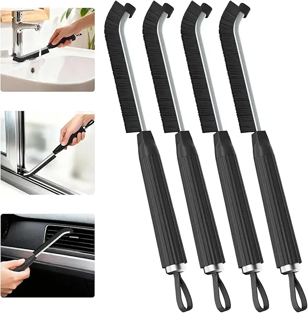 spazzola per silicone bagno immagine prodotto