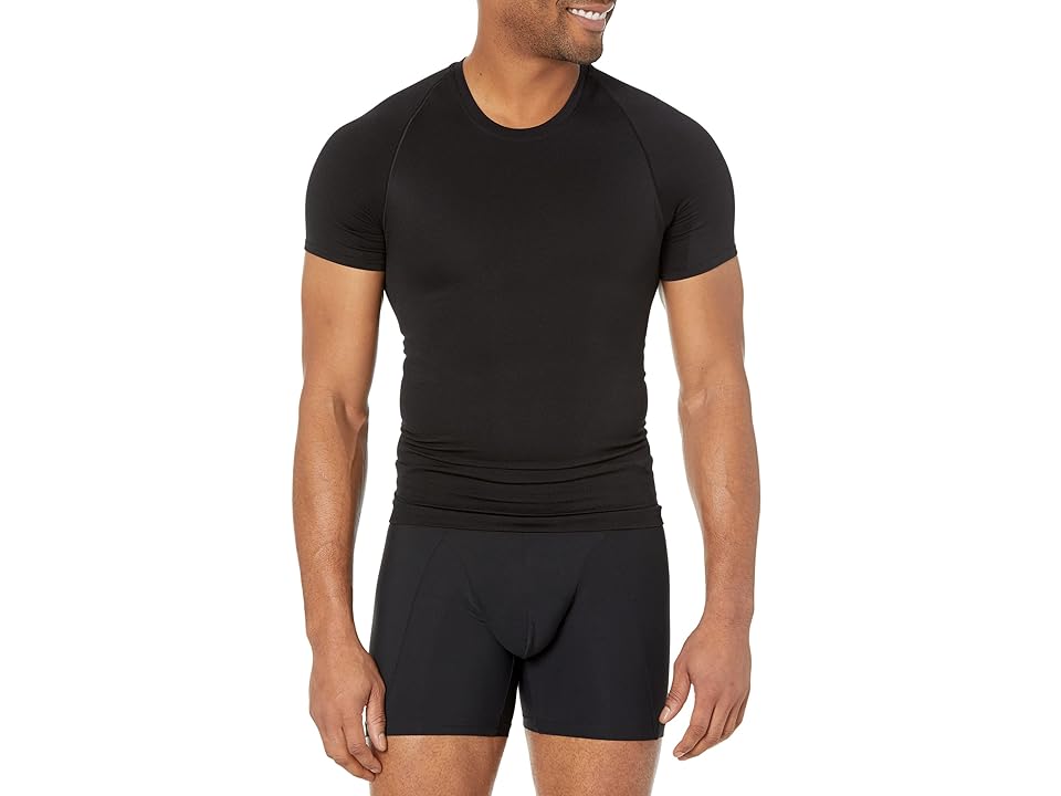 Spanx for Men Seamless Crew