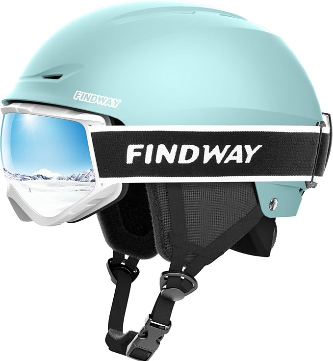 スキー ヘルメ...