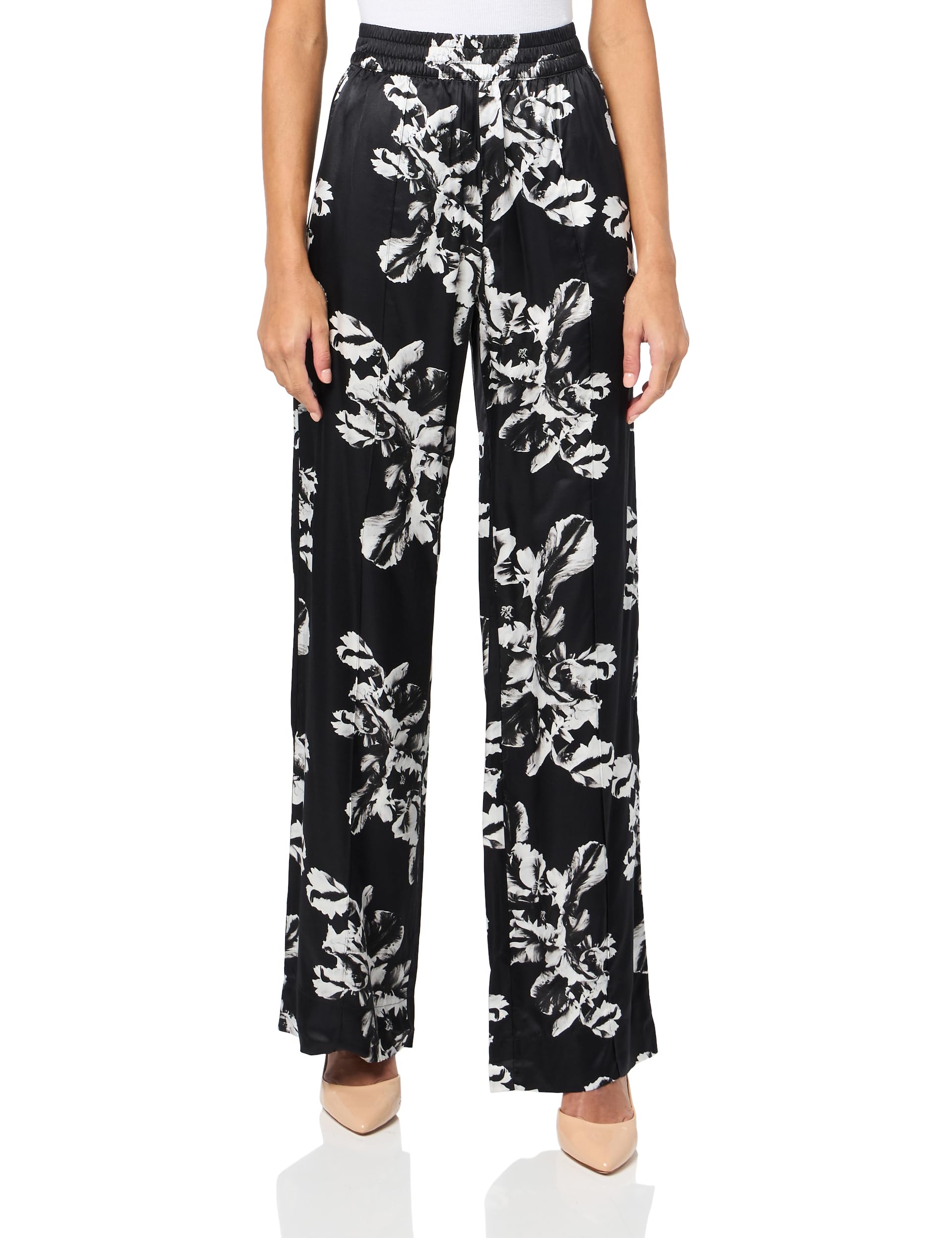 AllSaints Women's Charli Trouser