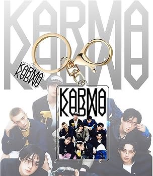 stray kids karma アルバム 新品未開封 100枚セット stray kids karma アルバム 新品未開封 100枚セット - メルカリ