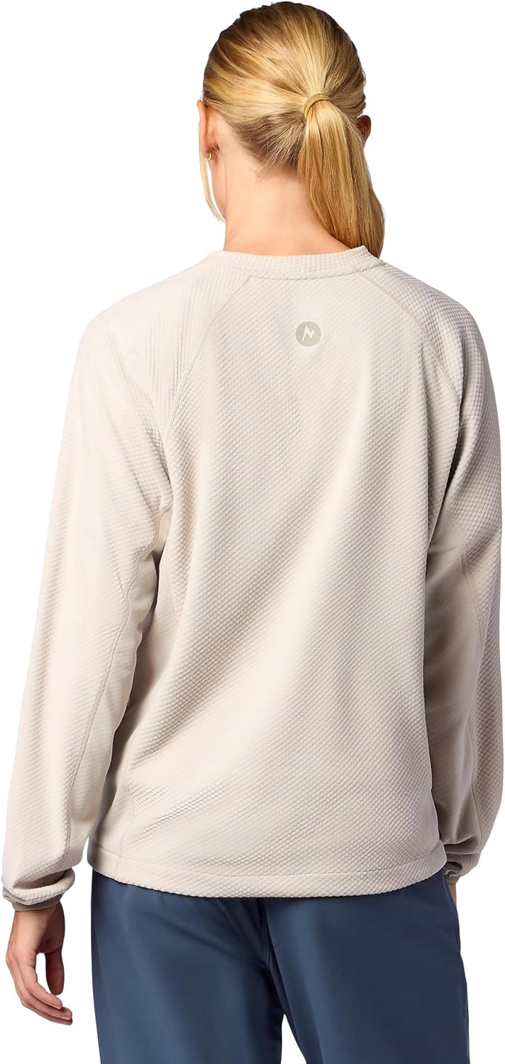 MARMOT Women's Women's Rockbound Fleece Pullover
