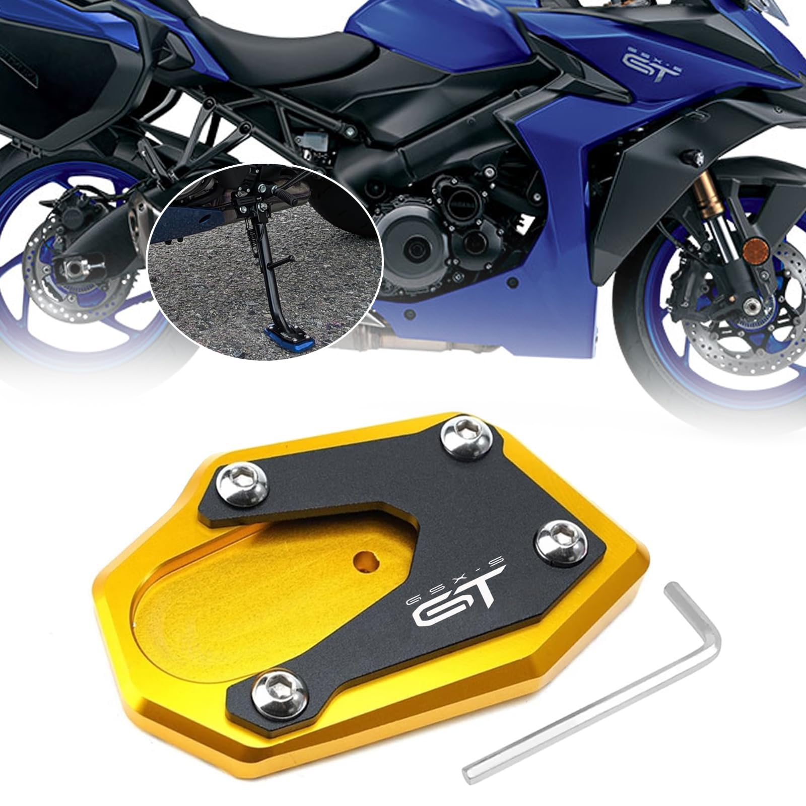 GSX-S1000-Gt用ハンドルヒーター新品未使用 Amazon | FOR GSX-S1000 GT GSX-S1000gt GSXS1000GT 2022-2026+ 用