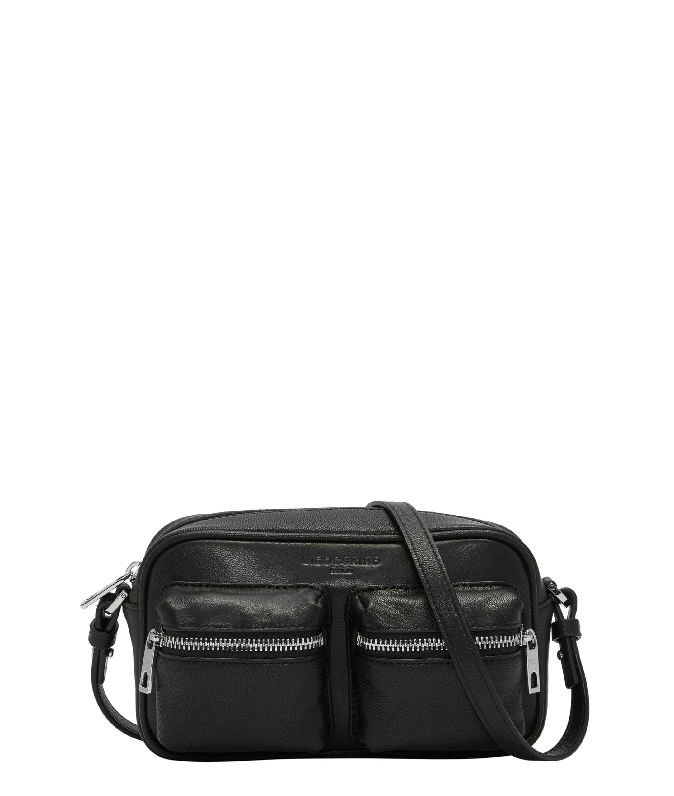 LIEBESKIND Crossbody S Jil Goat Leather Crossbody