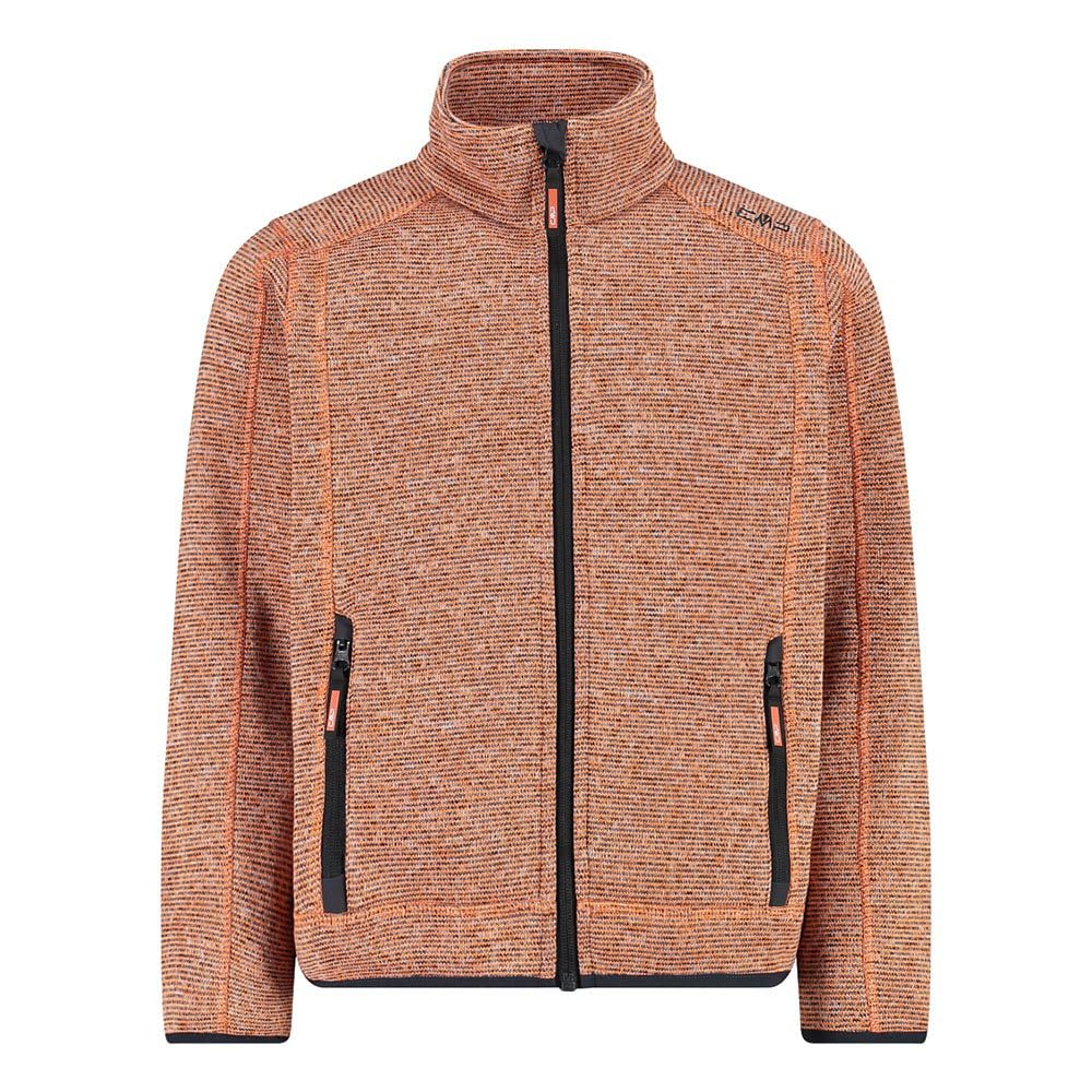 CMP Kid Jacket Unisex Jacket – Children and Teenagers