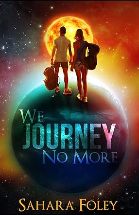 We Journey No More