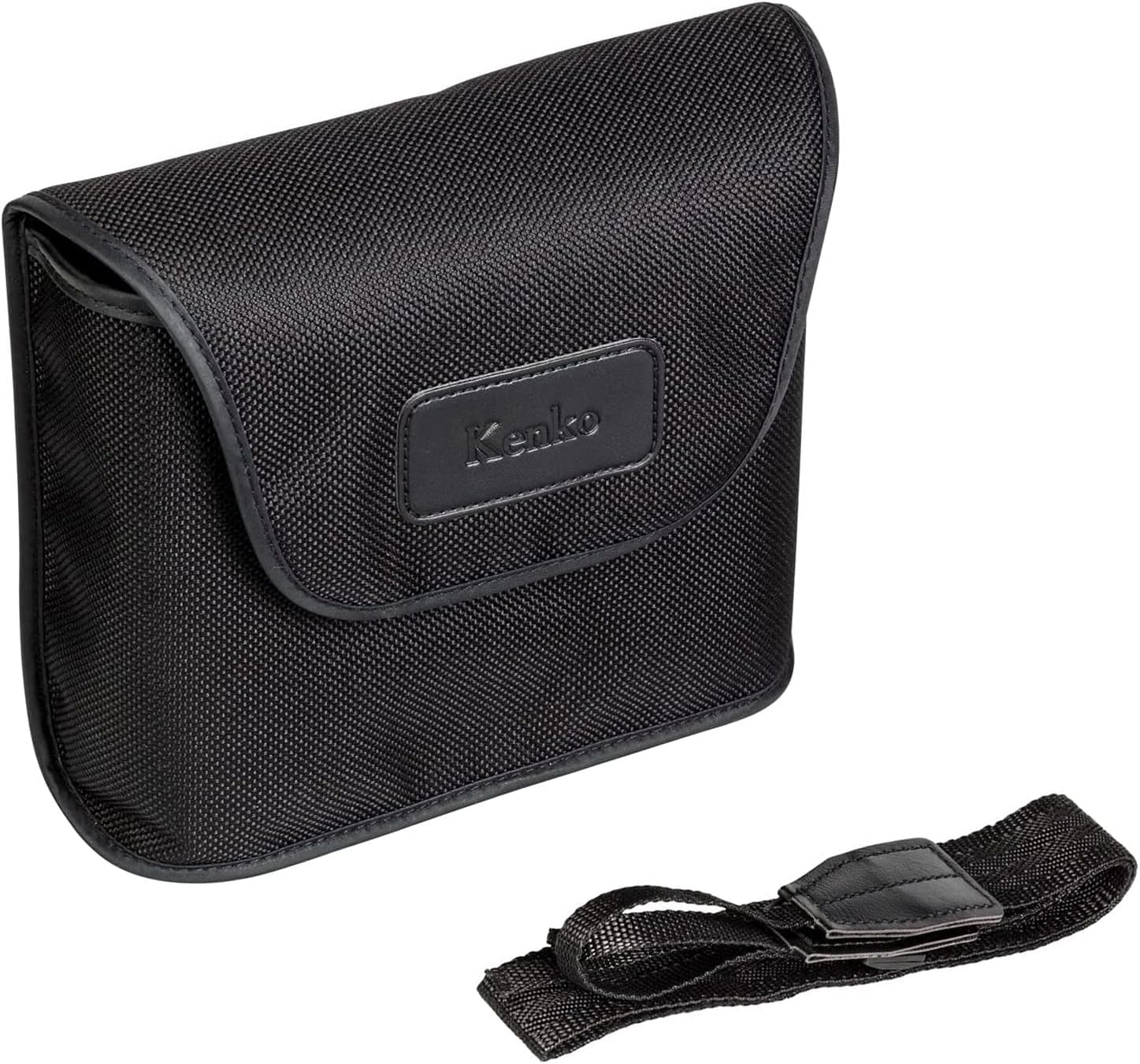 Kenko Binocular New Mirage 16x50 Porro Prism, for Nature Watching and Starry Sky Observation, Black 021156