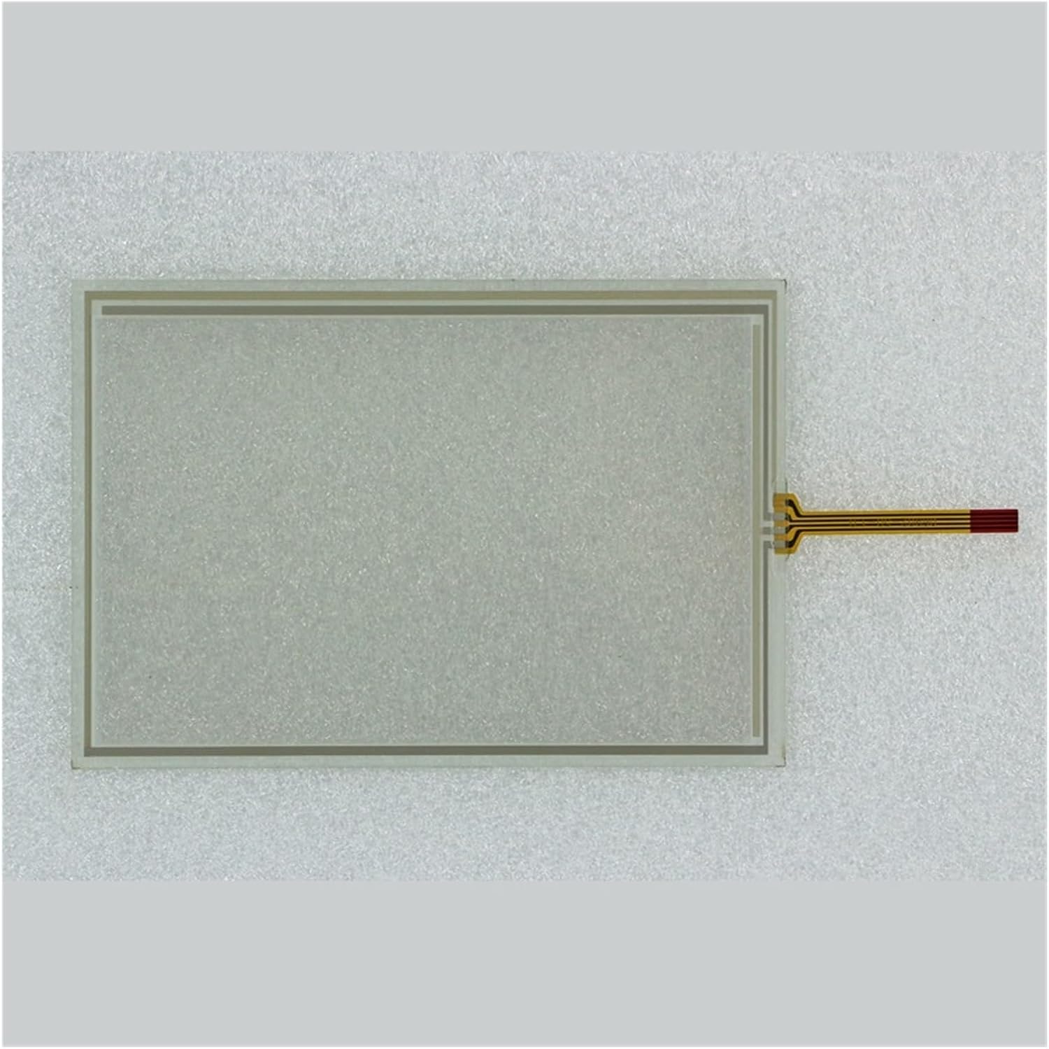 NP5-MQ000B NP5-MQ001B NP5-SQ000B NP5-SQ001B - Plastic protective film touch screen(Film)