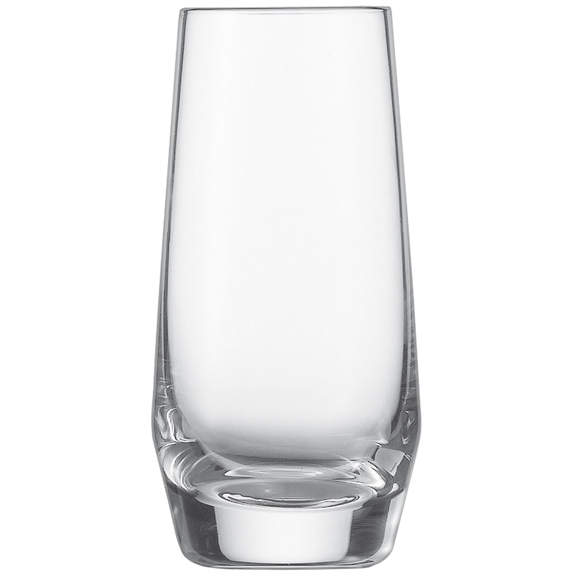 Schott Zwiesel Klar Pure Shot Glass, Pack Of 6