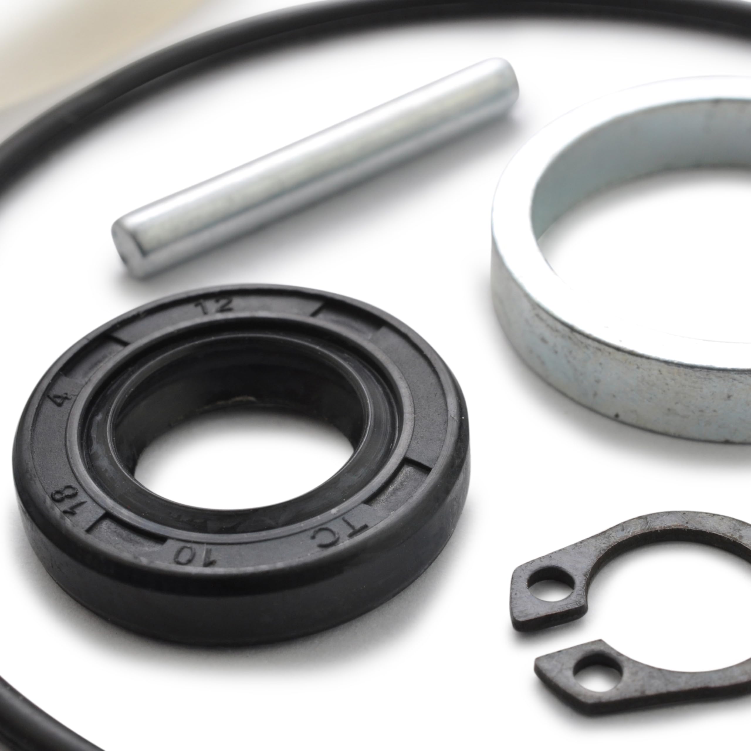 Easyboost kit réparation pompe à eau pour MBK Nitro Mach G LC Yamaha Aerox Jog R LC Aprilia SR LC Malaguti F12 F15 LC moteur Minarelli horizontal à refroidissement liquide
