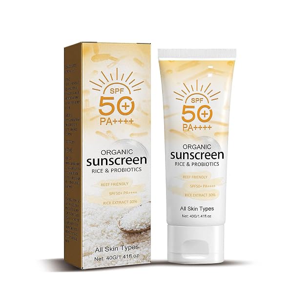 Beauty of Joseon Ginseng Sun Serum SPF50+ PA++++