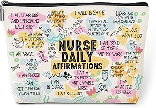 Afirmaciones diarias para mujeres, bolsa de m...