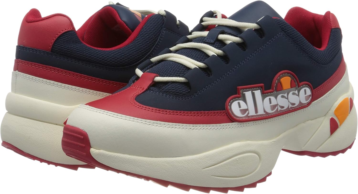 ellesse running trainers
