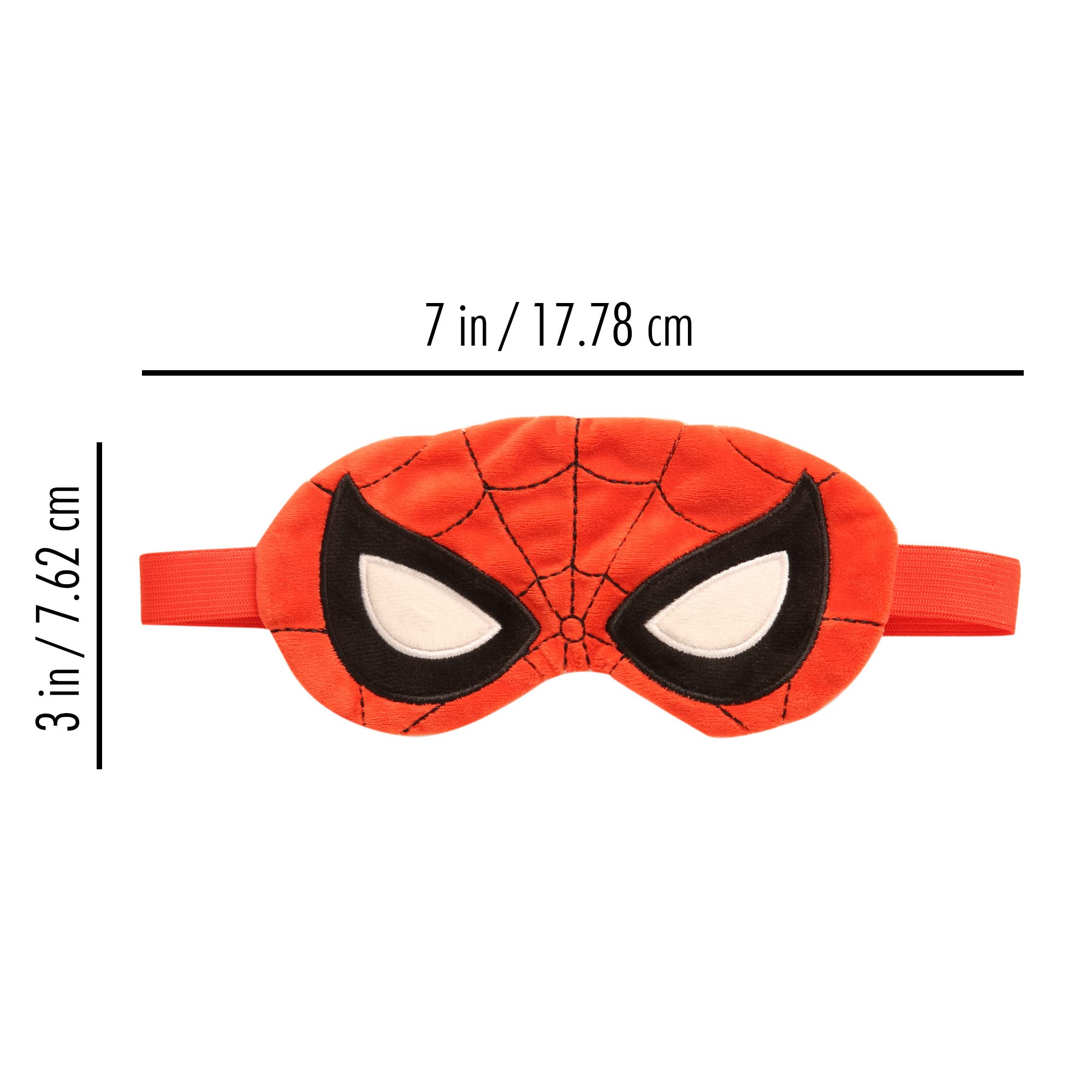 Amazon.co.jp: Marvel スパイダーマン キッズ スリーピングマスク