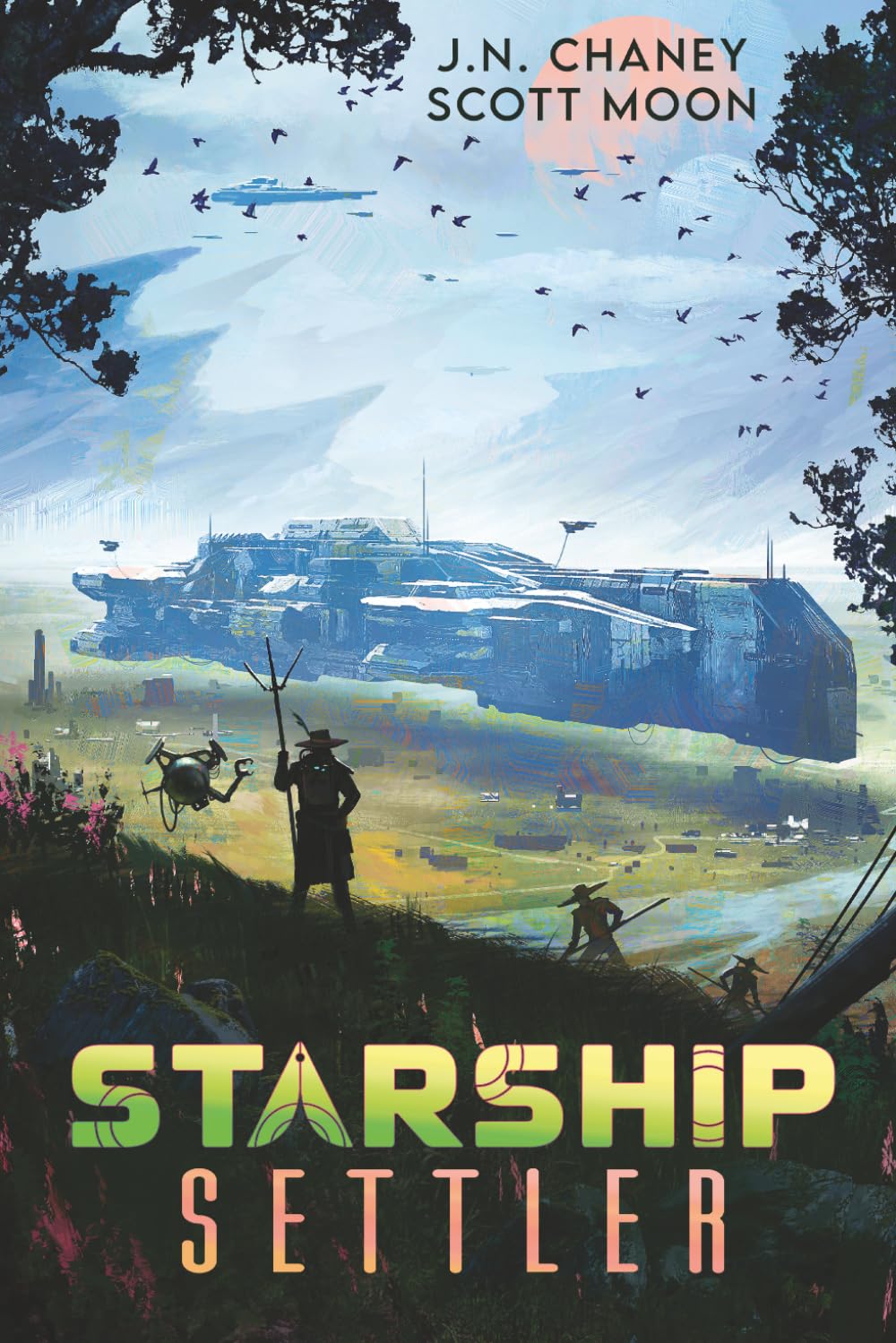 Starship Settler