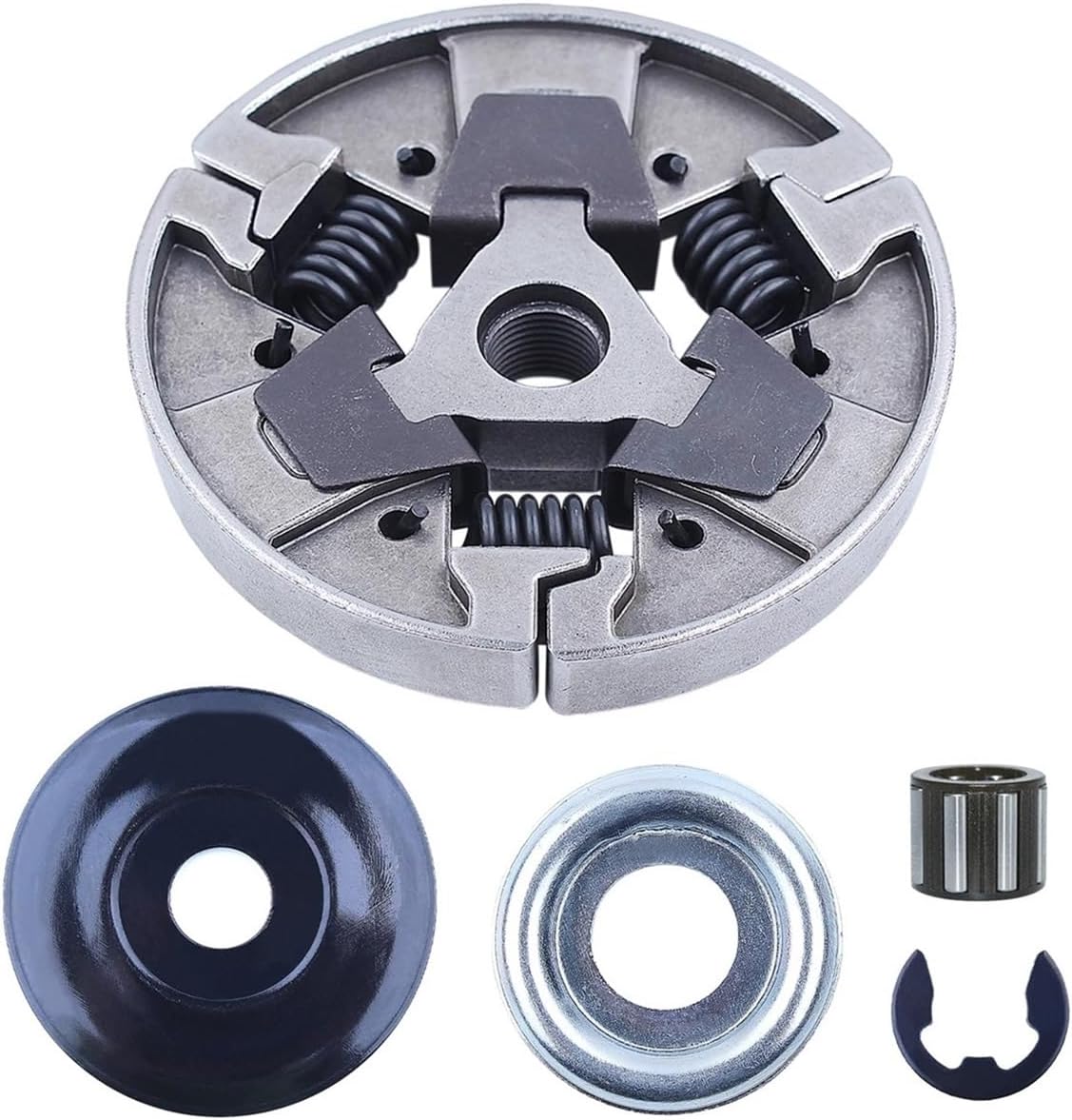 Clutch Kit Fit for MS660 066 064 MS650 OEM 1122 160 2005