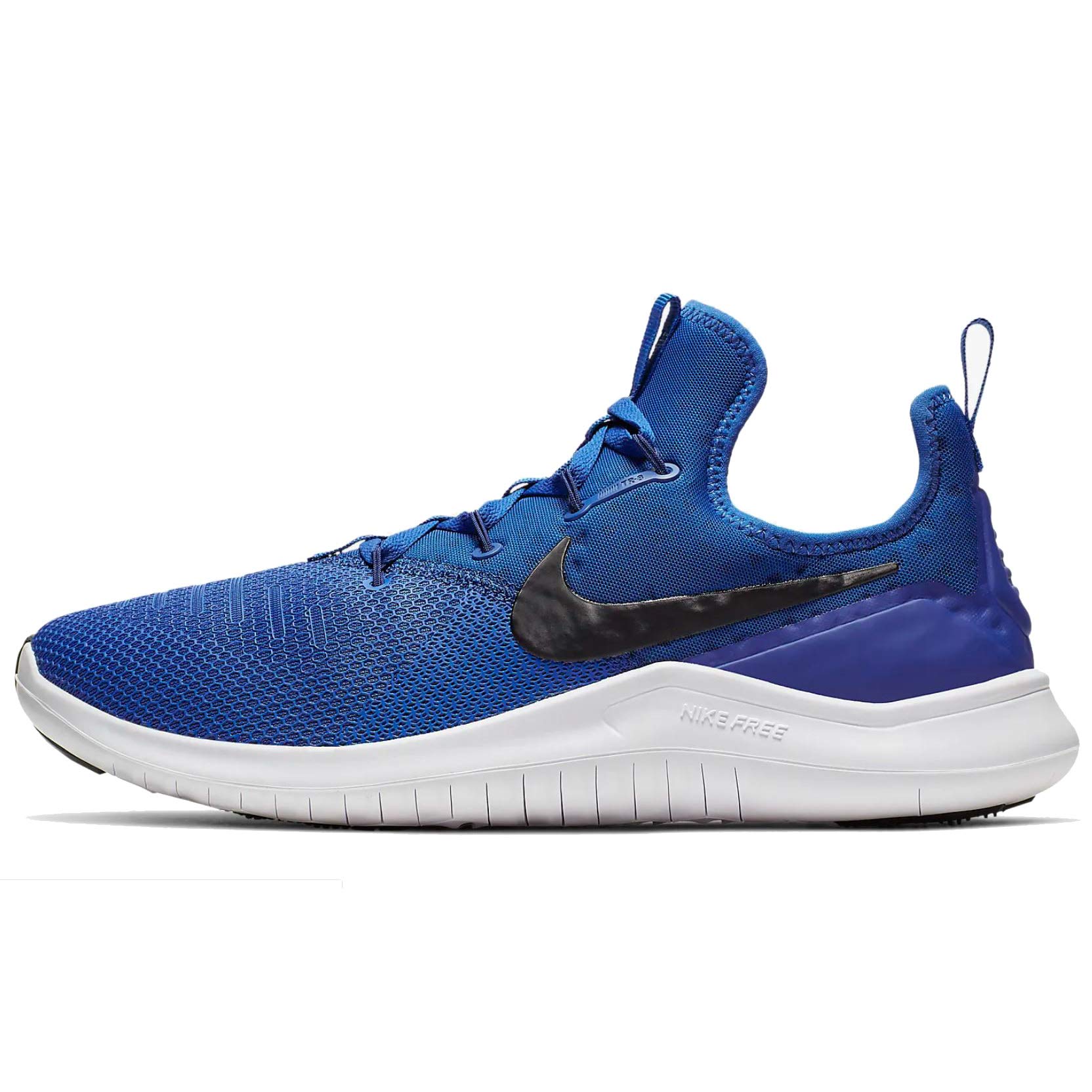 Nike Mens Free Tr Mesh Running Cross Training Shoes Desertcart