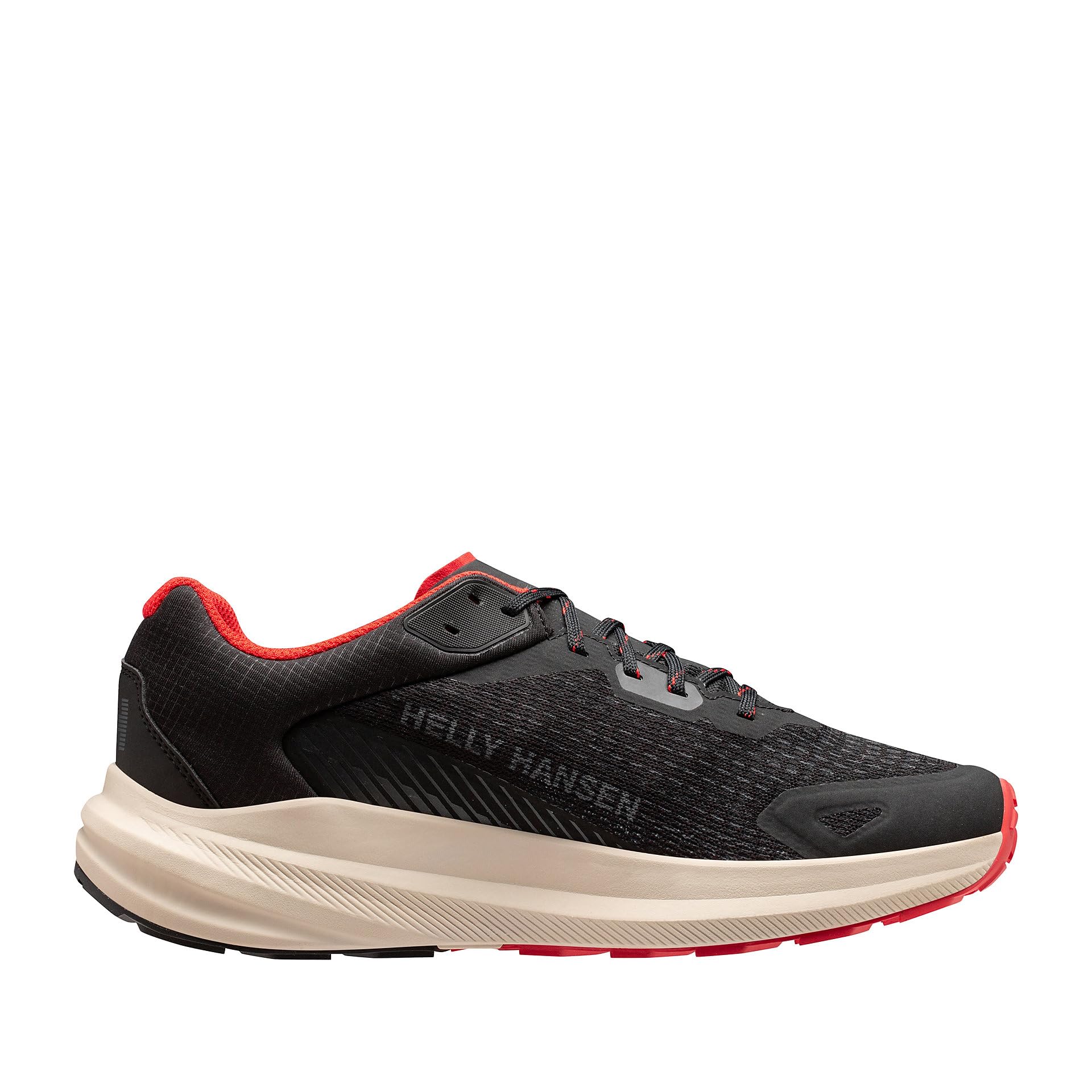Helly Hansen Men's Buzzard TR, Black, 9