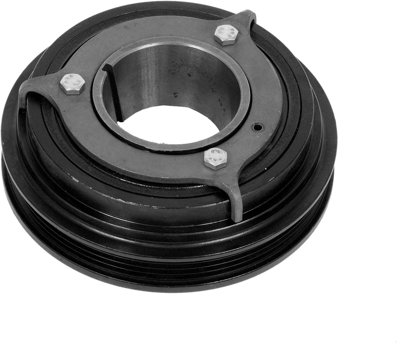 MTC 7808 / EAC9693 Crankshaft Pulley (Harmonic Balancer, Jaguar/Land
