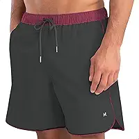 Shorts Estampado Casual Proteção UV30+ Secagem Rápida Masculino Adulto – Moda Praia Mash 2023/2024