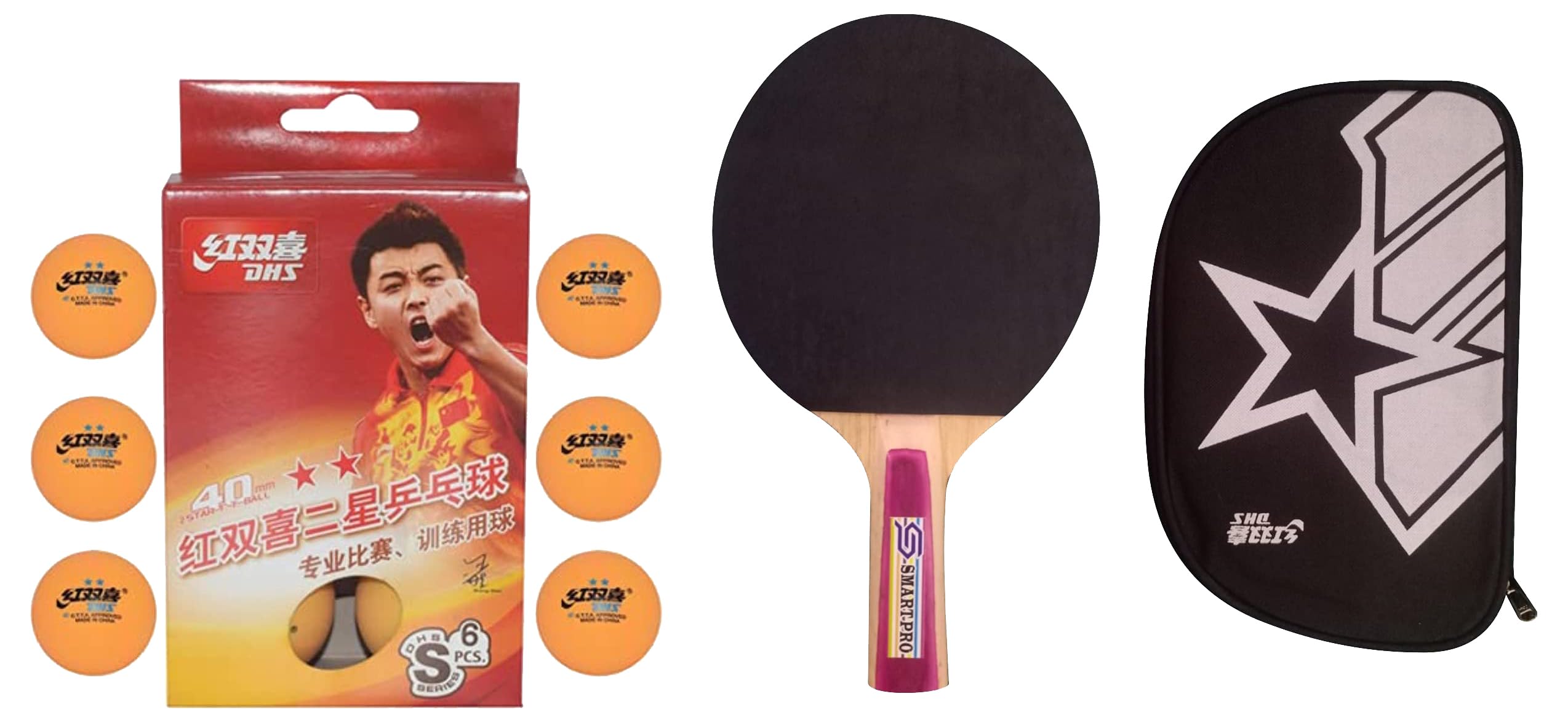 See full amazon price history chart for DHS TT Ball S-S1840BY 2 Star Y Supermarket (6 Pcs Box) 54 PCS with Smart PRO TT BAT Sun and DHS BAT Cover DHS TT Ball S-S1840BY 2 Star Y Supermarket (6 Pcs Box) 54 PCS with Smart PRO TT BAT Sun and DHS BAT Cover (B09F6JYL3R) Amazon Price History, Amazon Price Tracker