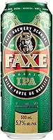 Cerveja Faxe, Ipa, Lata, 500ml 1un