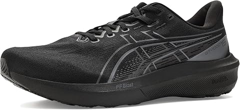 Обувь ASICS GT-1000 15, цвет: Чёрный
