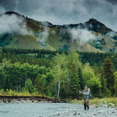 Miniatura 4 de Rio Fishing Products Suppleflex Trout Leaders, paquete de 3