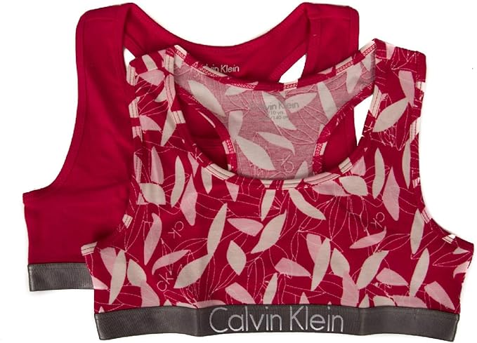 calvin klein bimba