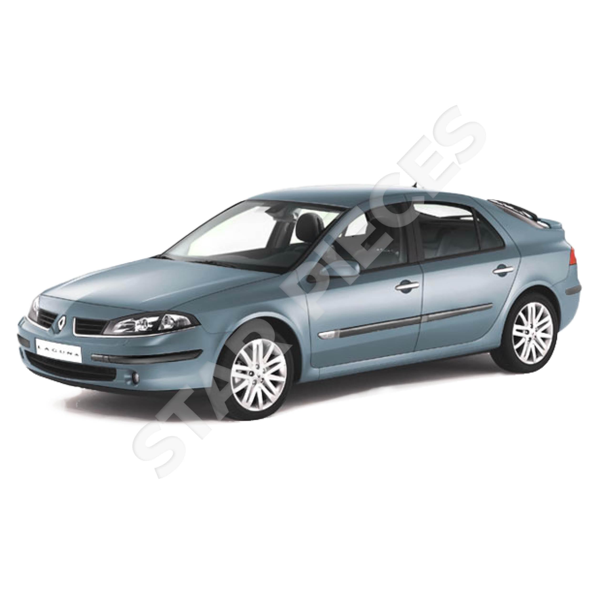 Bras essuie glace arrière compatible pour Laguna 2 (2000-2007). AVEC BALAI D’ESSUIE-GLACE ARRIÈRE. 7701049003